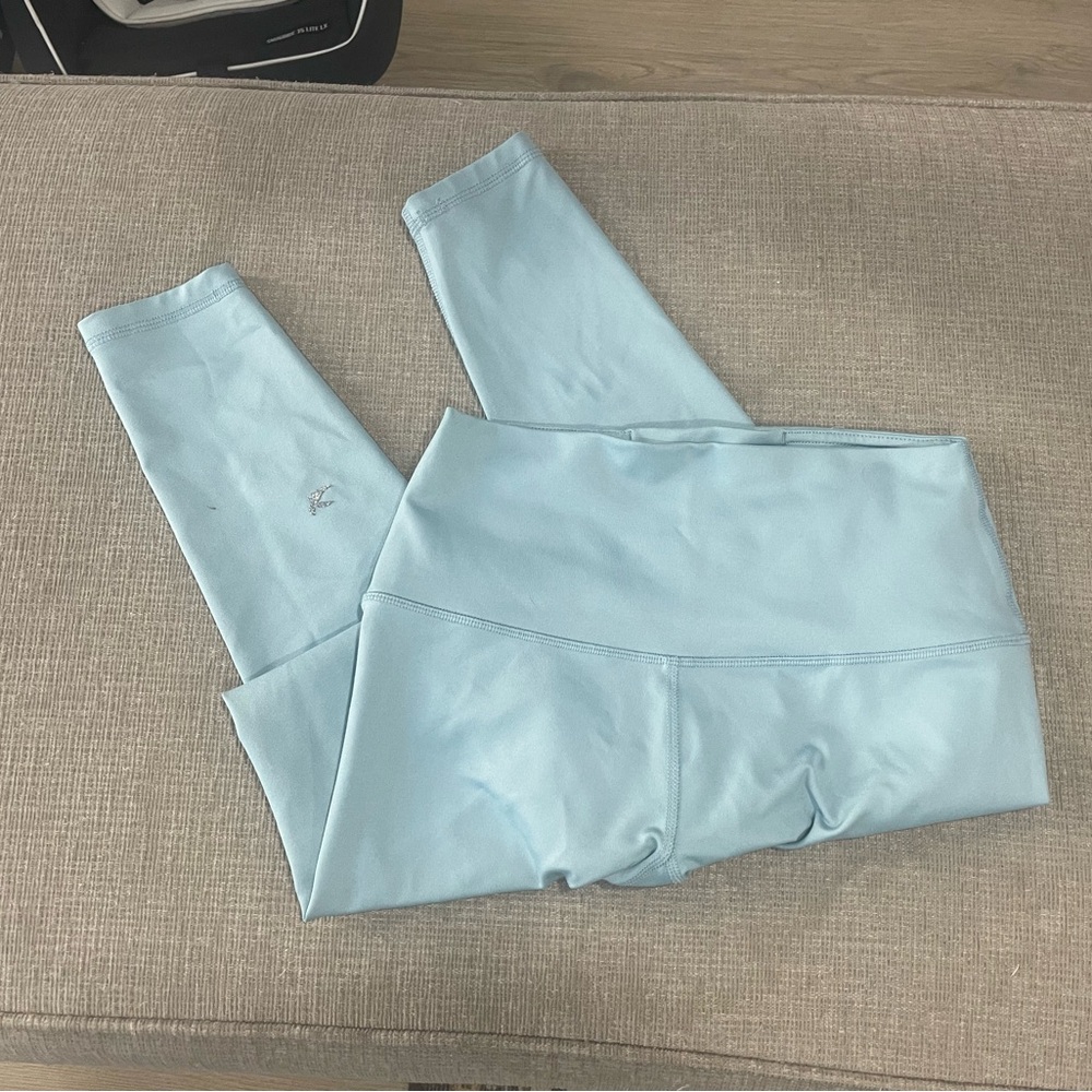 Glyder Women's LIGHT BLUE Leggings